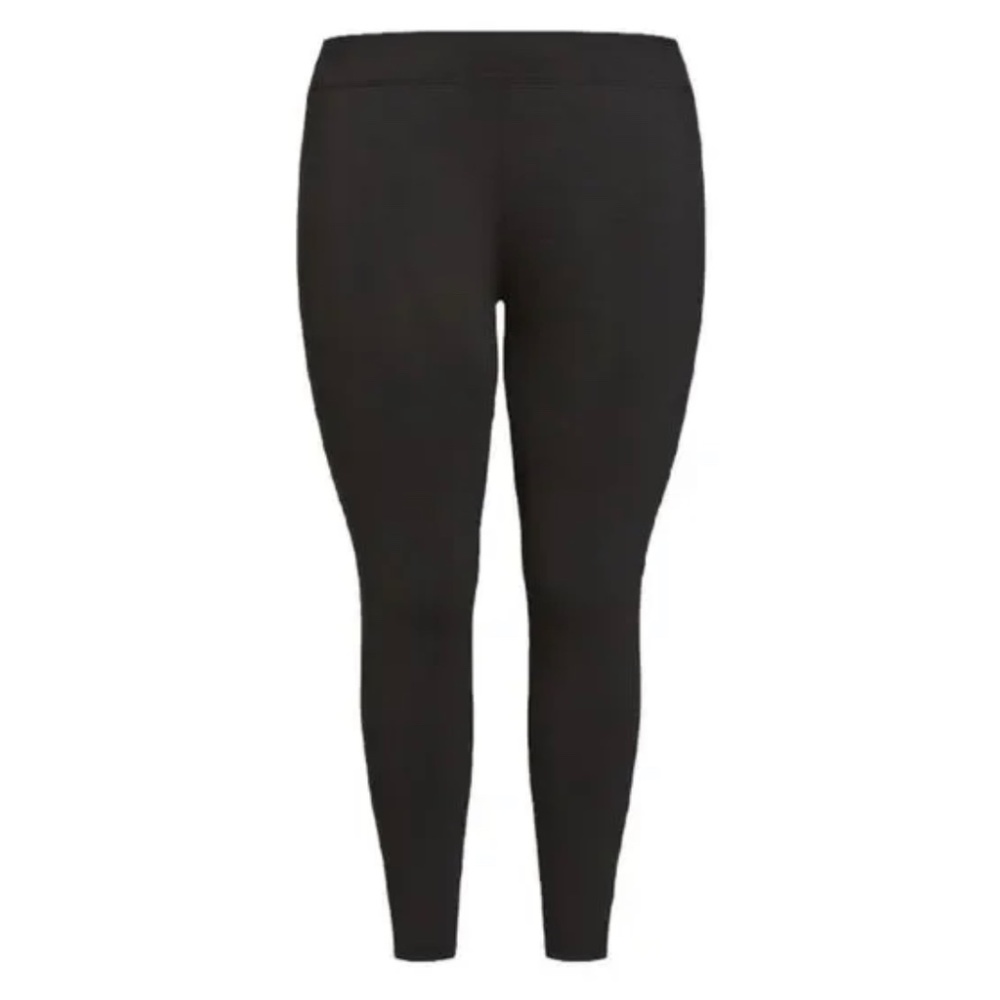 *NEW* Avenue Active Prima Leggings Black